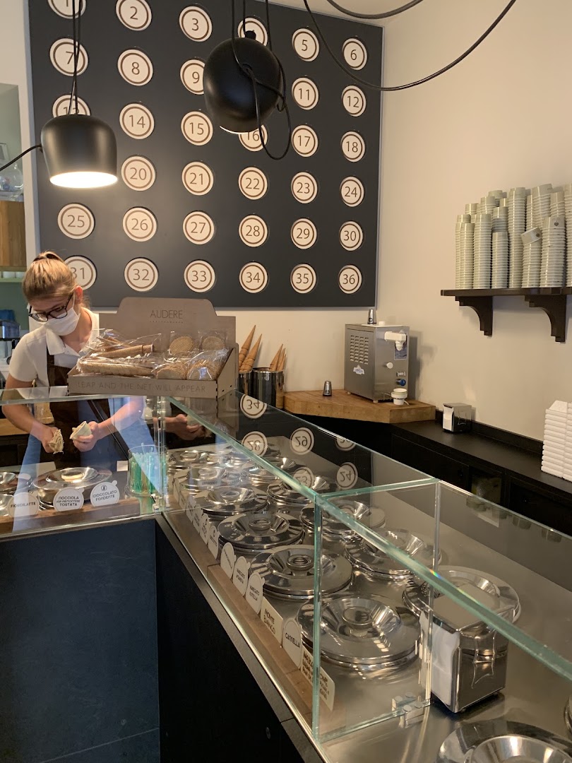 Gelateria Pistacchiodo