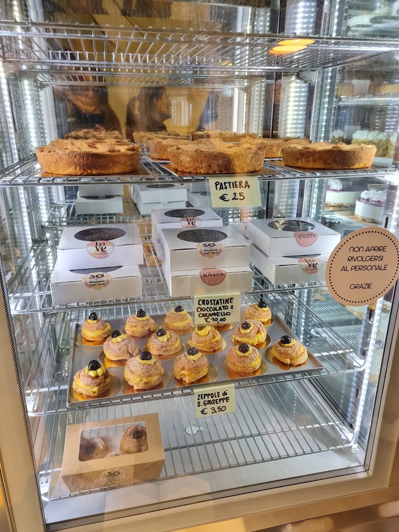 Gelateria Pistacchiodo