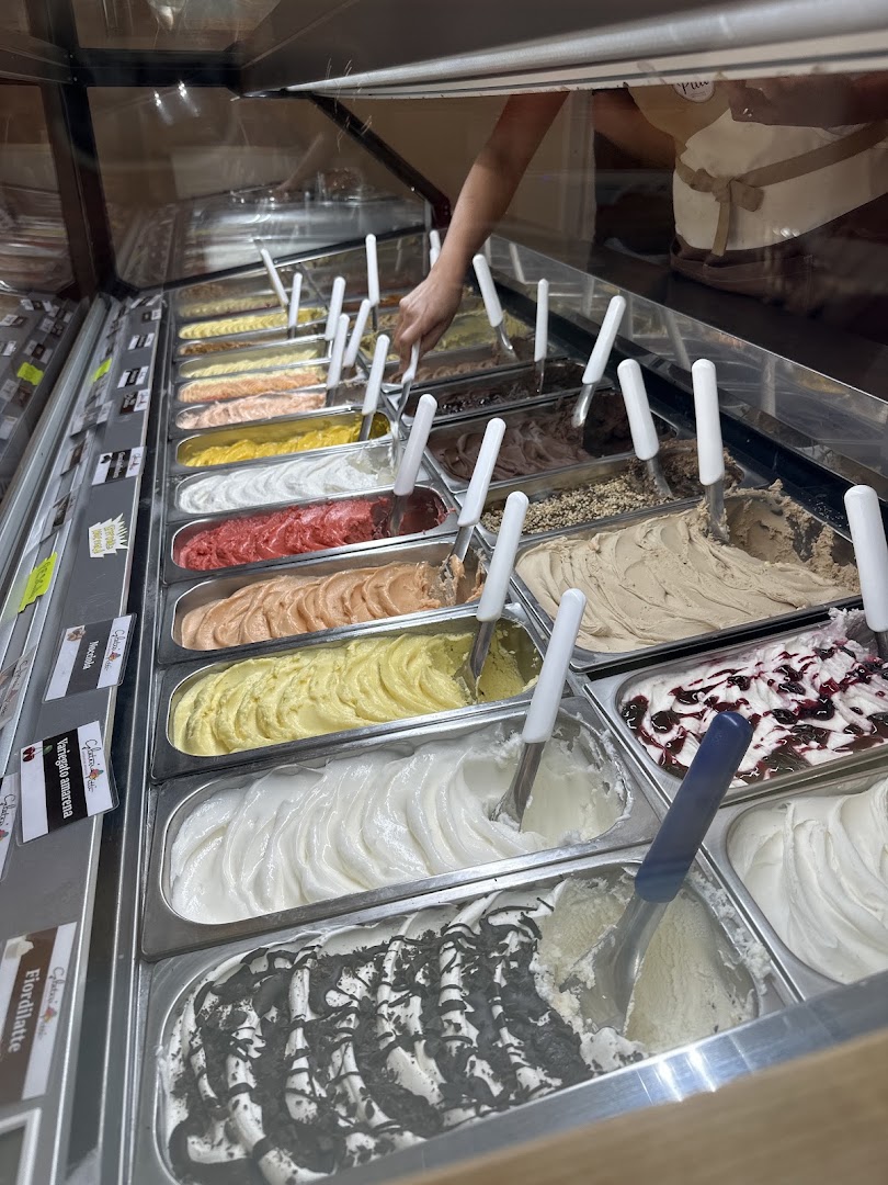Gelateria Pitti