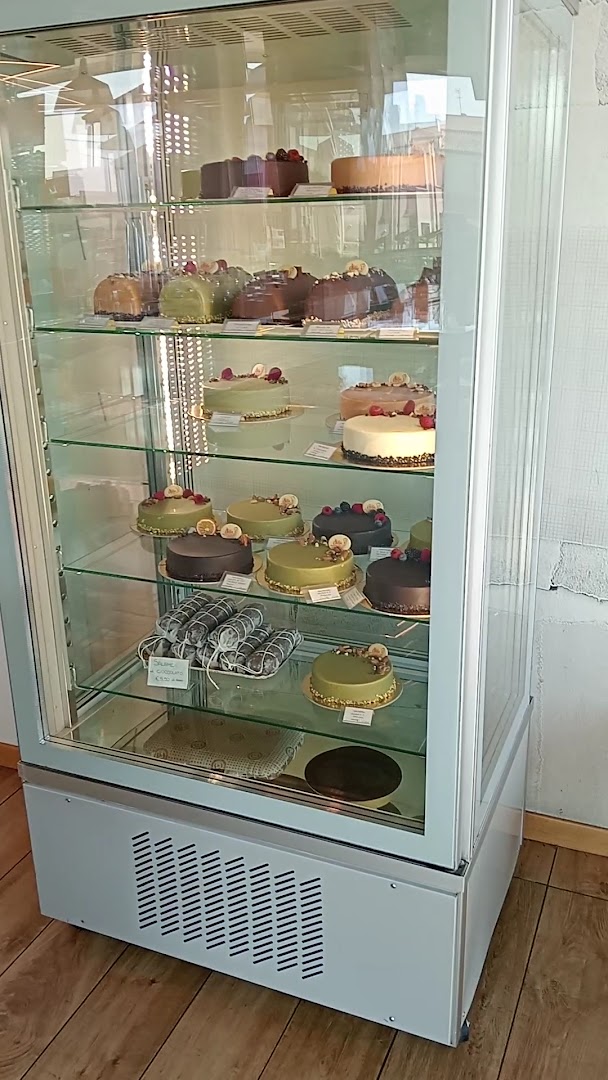 Gelateria Polin