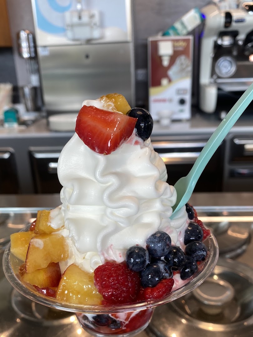 Gelateria Polin