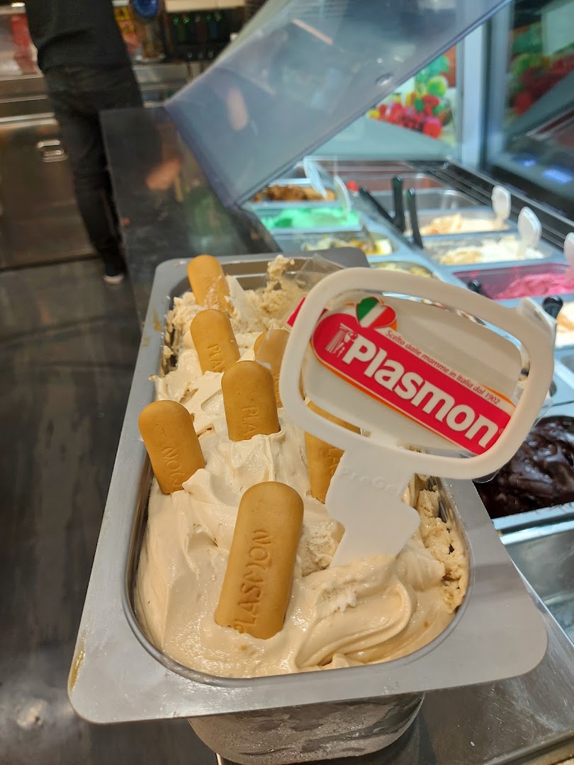 Gelateria polo nord Fondi