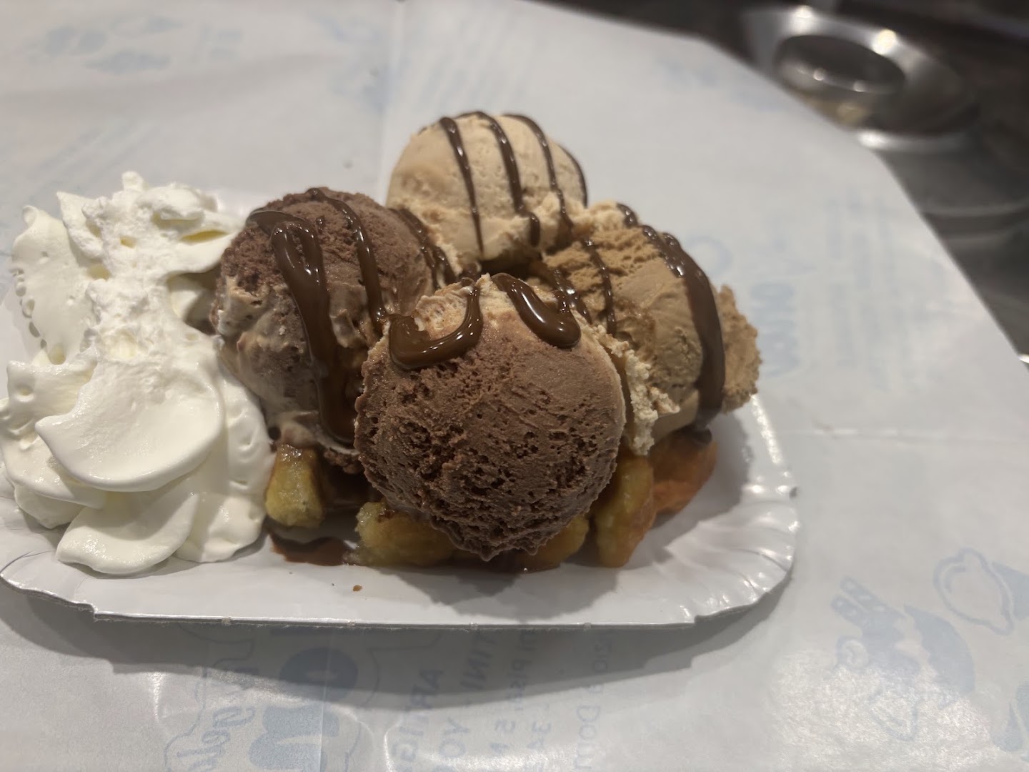 Gelateria Ponci