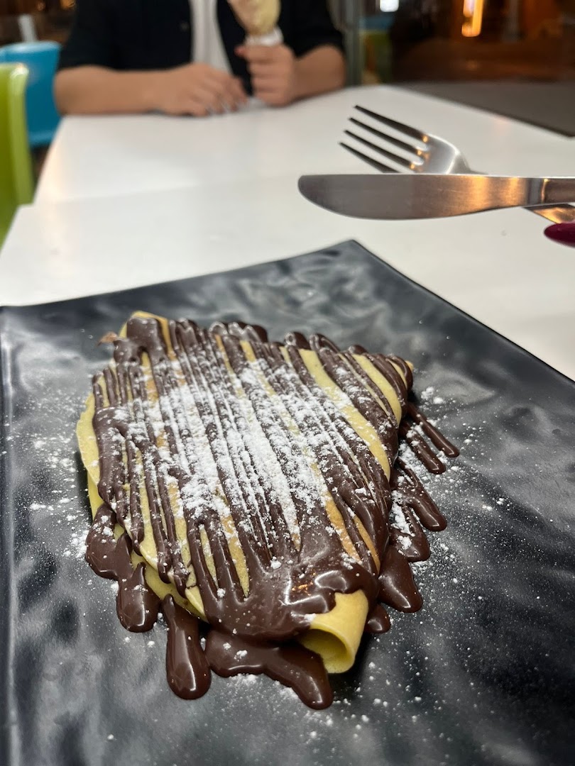 Gelateria Ponci