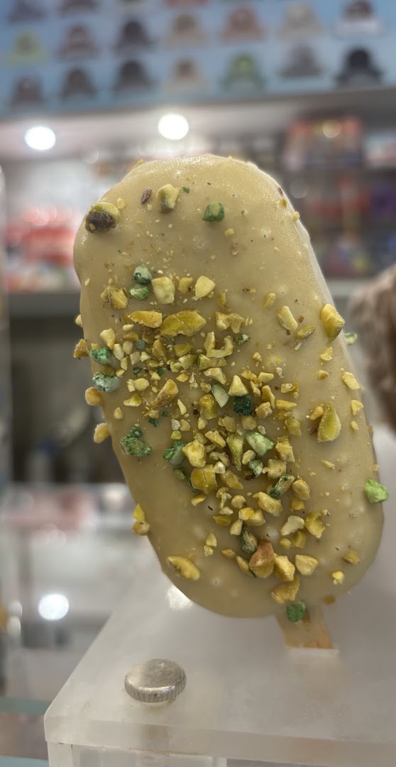 Gelateria Ponci