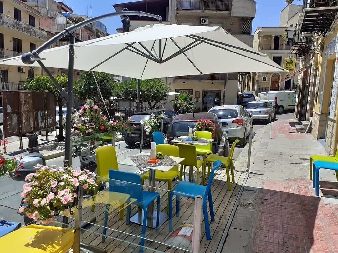 Gelateria Ponci