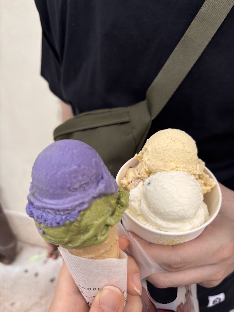 Gelateria Ponte Pietra
