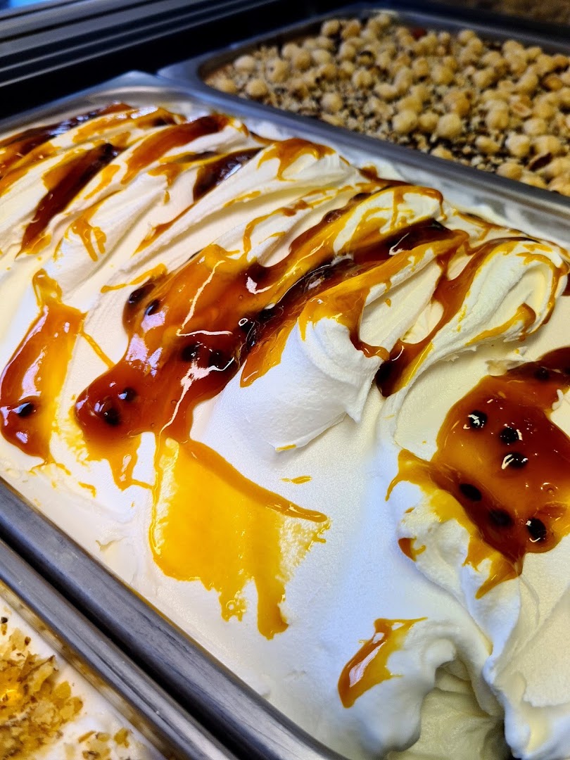 Gelateria Ponte Pietra