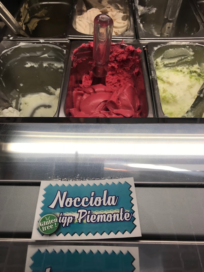 Gelateria Portobello, Rapallo