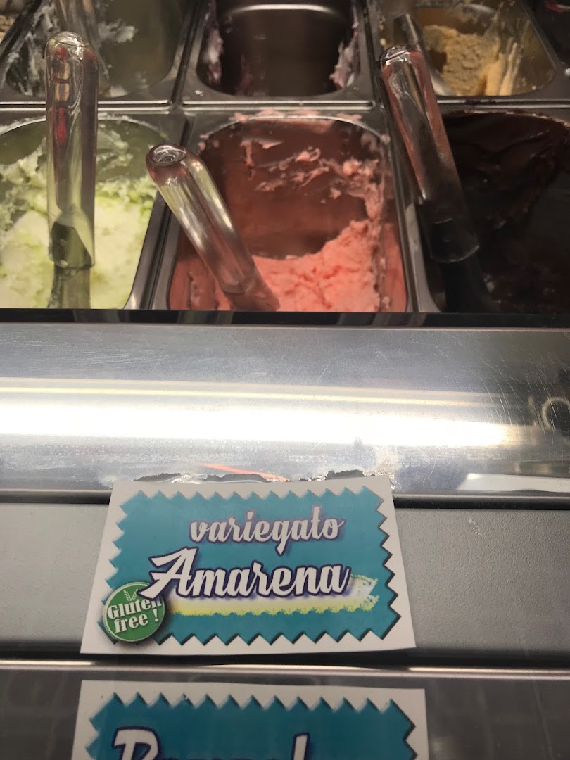 Gelateria Portobello