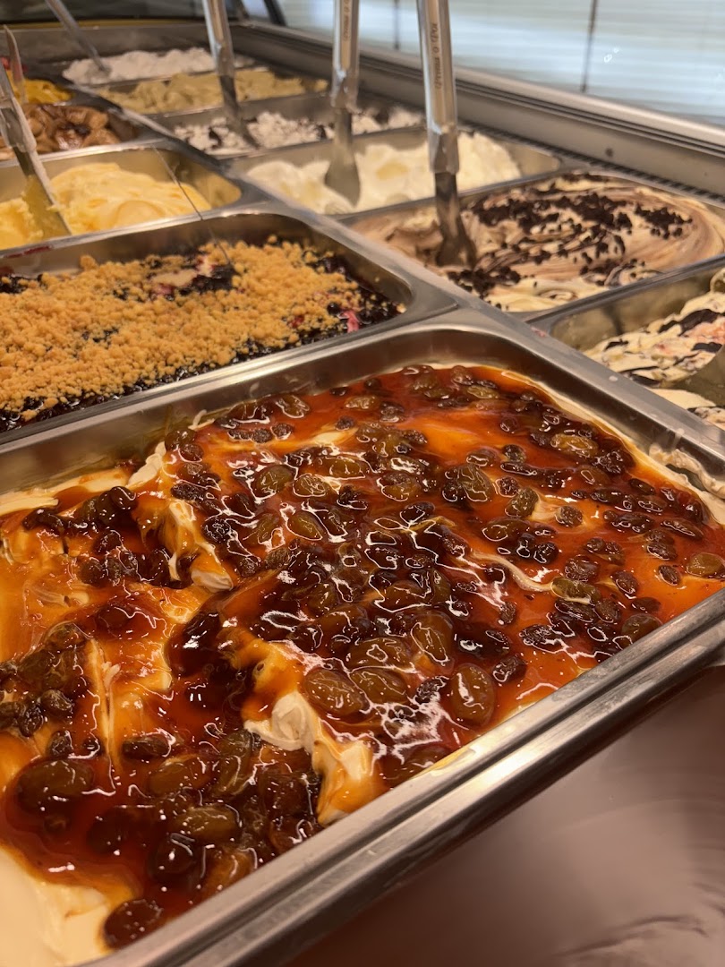 Gelateria Prima O Poi, Brescia
