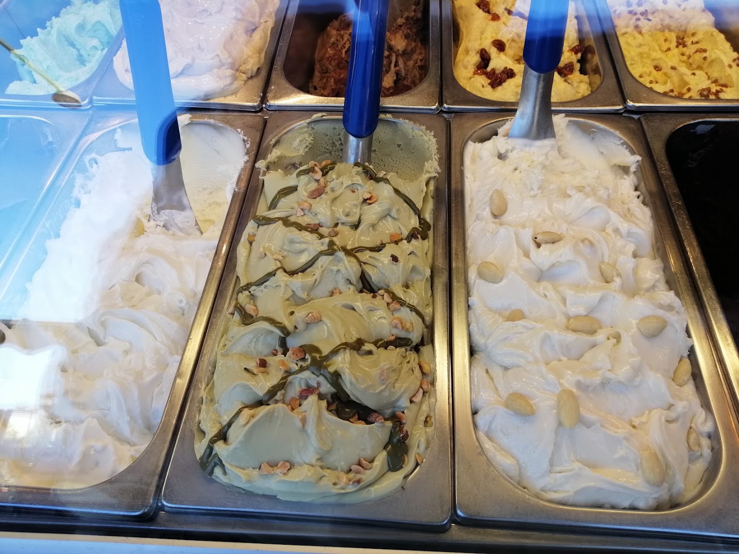 Gelateria Principe