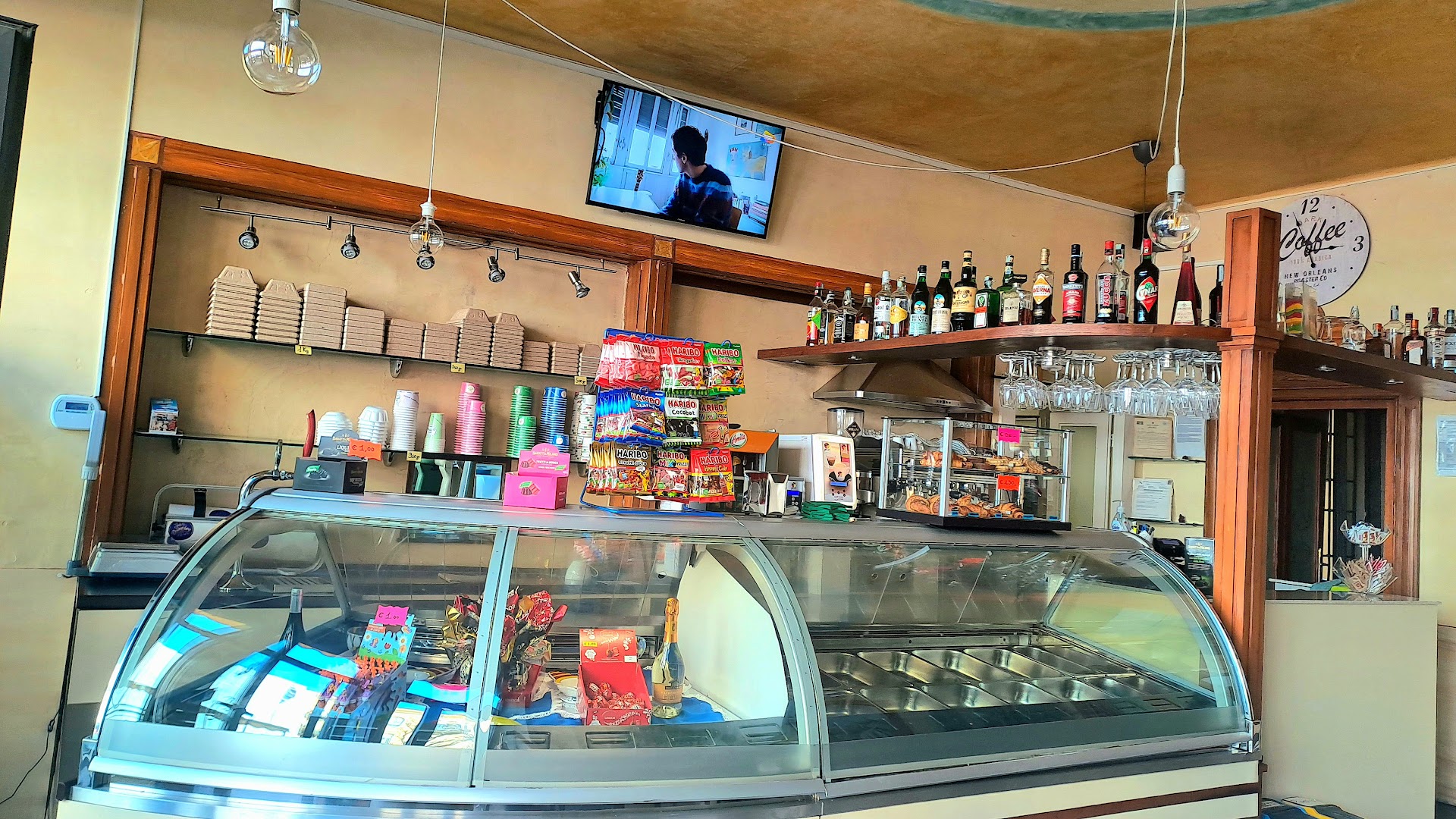 Gelateria Principe