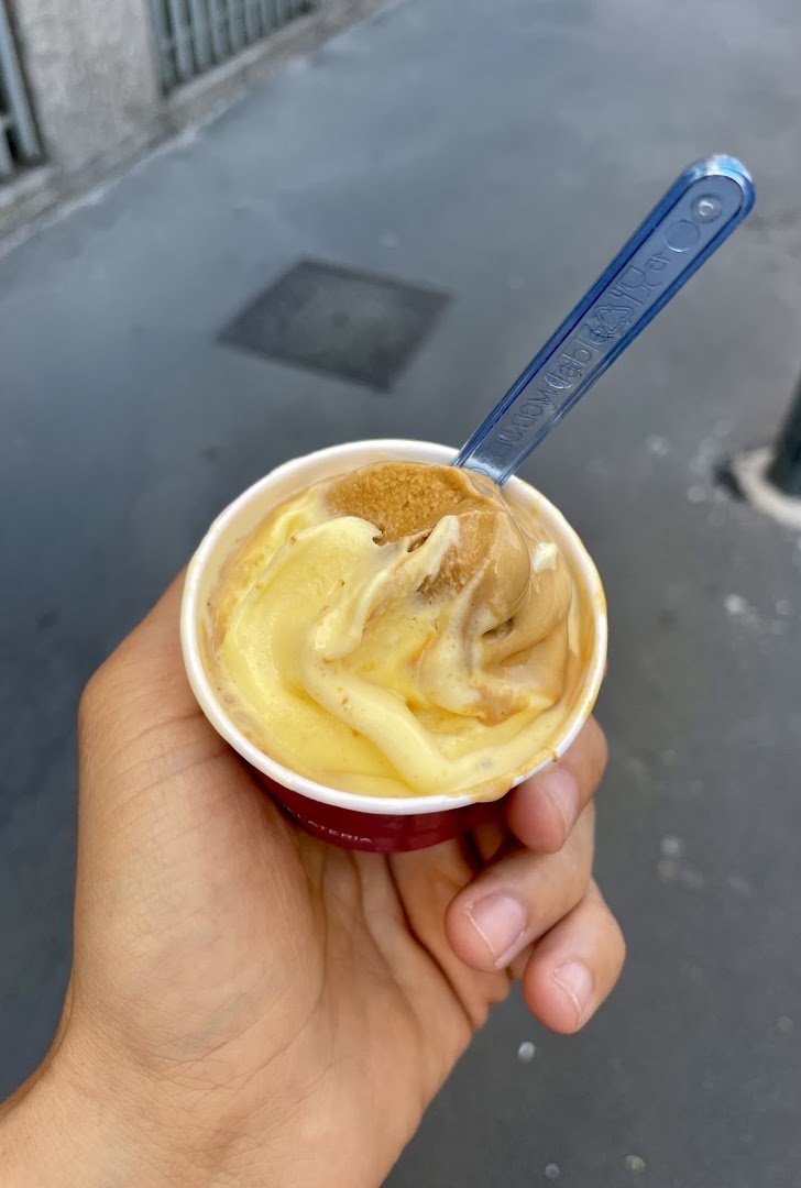 Gelateria Prossima Fermata