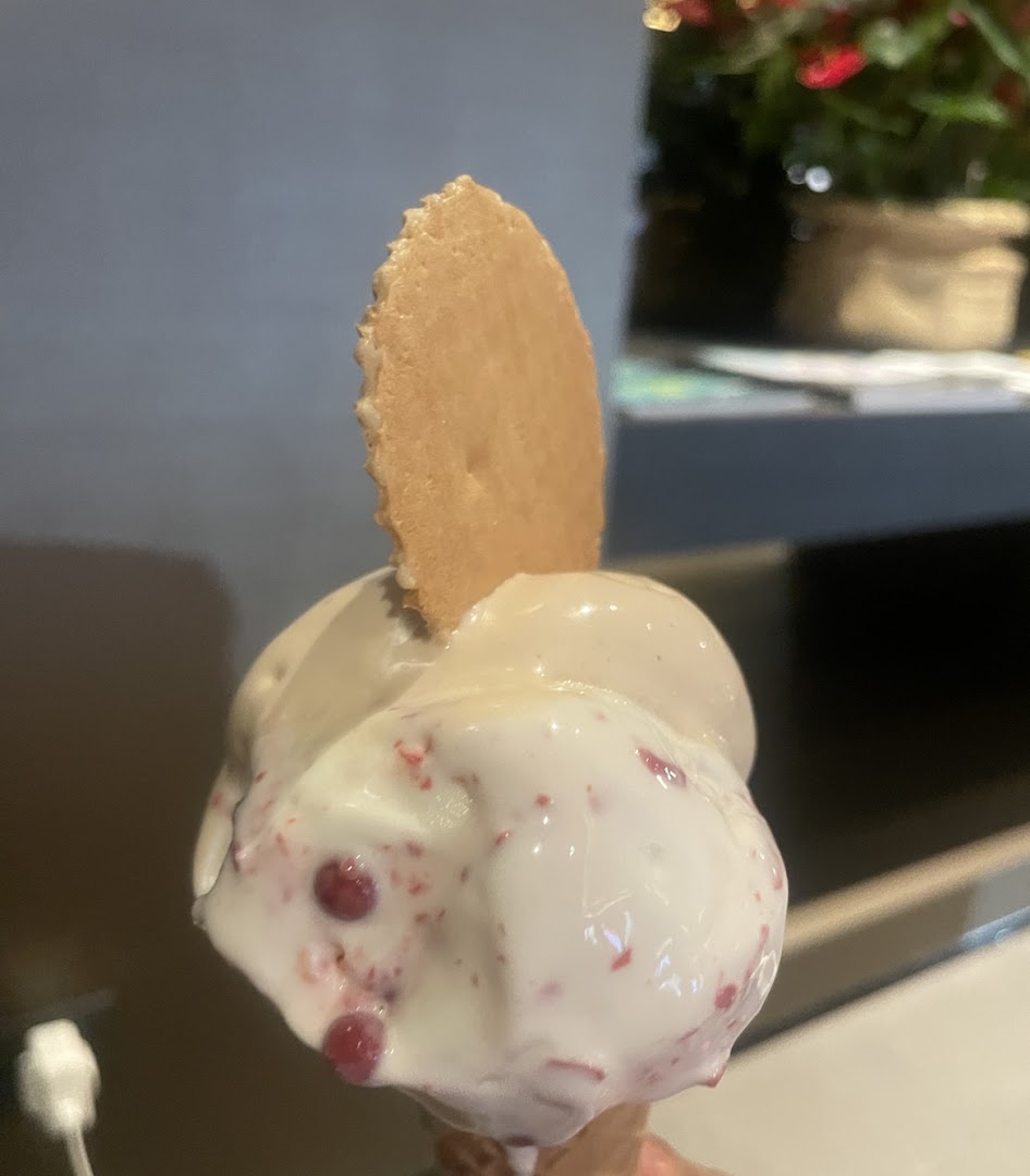 Gelateria Prossima Fermata
