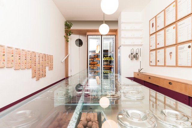 Gelateria Prossima Fermata