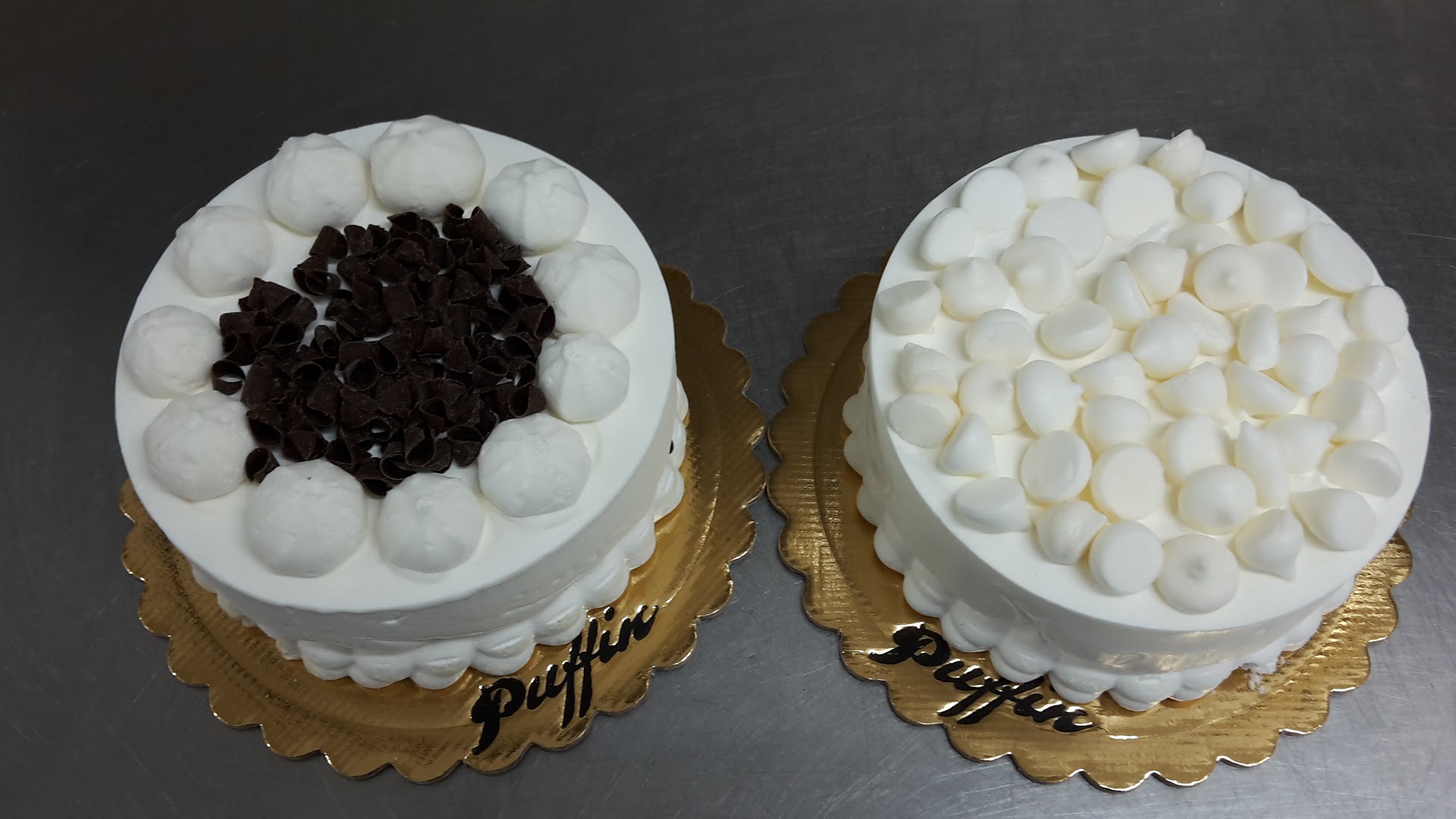 Gelateria Puffin