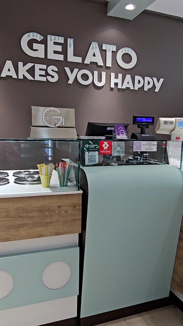Gelateria Punto Gi di Carpi