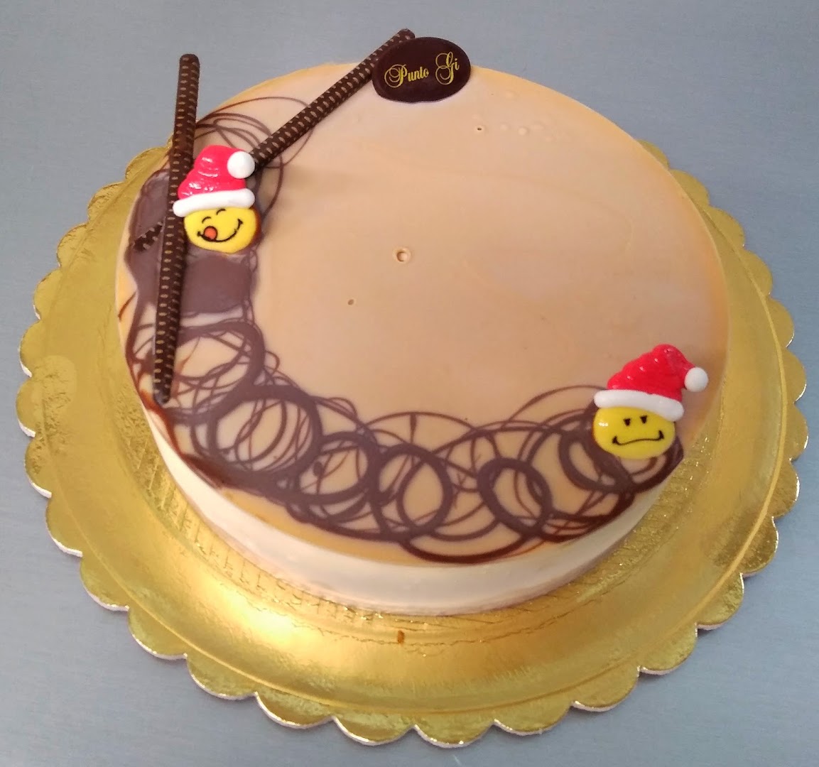 Gelateria Punto Gi di Carpi