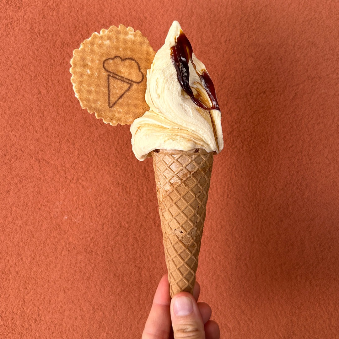 Gelateria Puro & Bio Lodi, Lodi