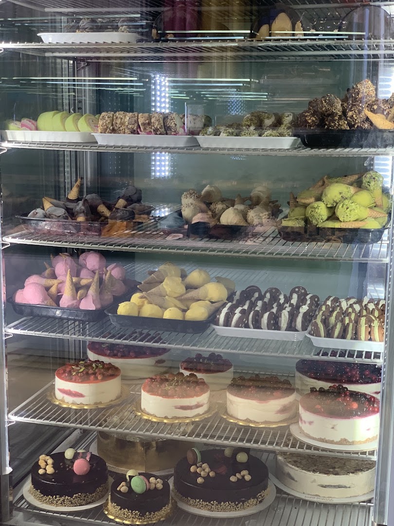 Gelateria Ragno d'oro - Gelato artigianale, Agrigento