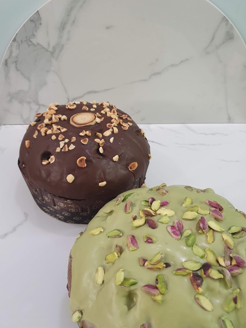 Gelateria Ragno d'oro - Gelato artigianale