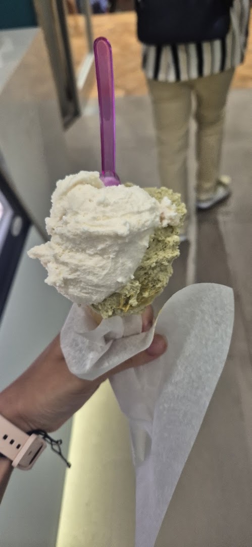 Gelateria Ragno d'oro - Gelato artigianale