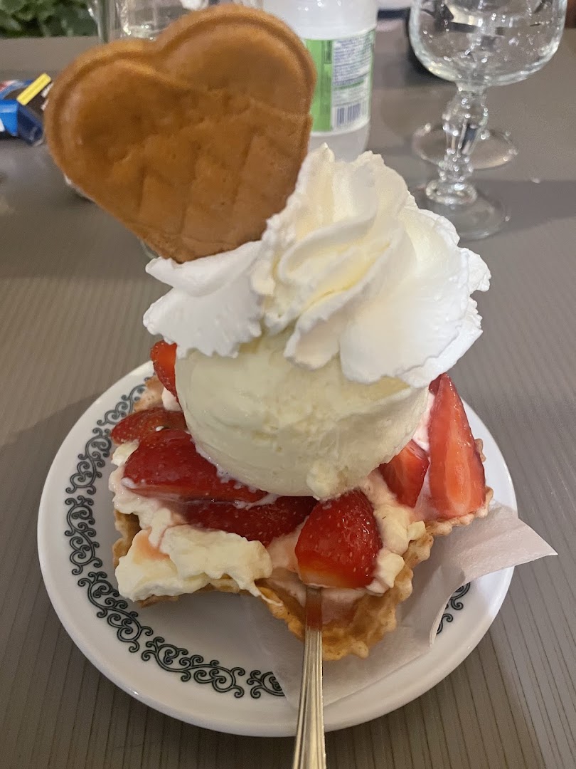 Gelateria Raiola