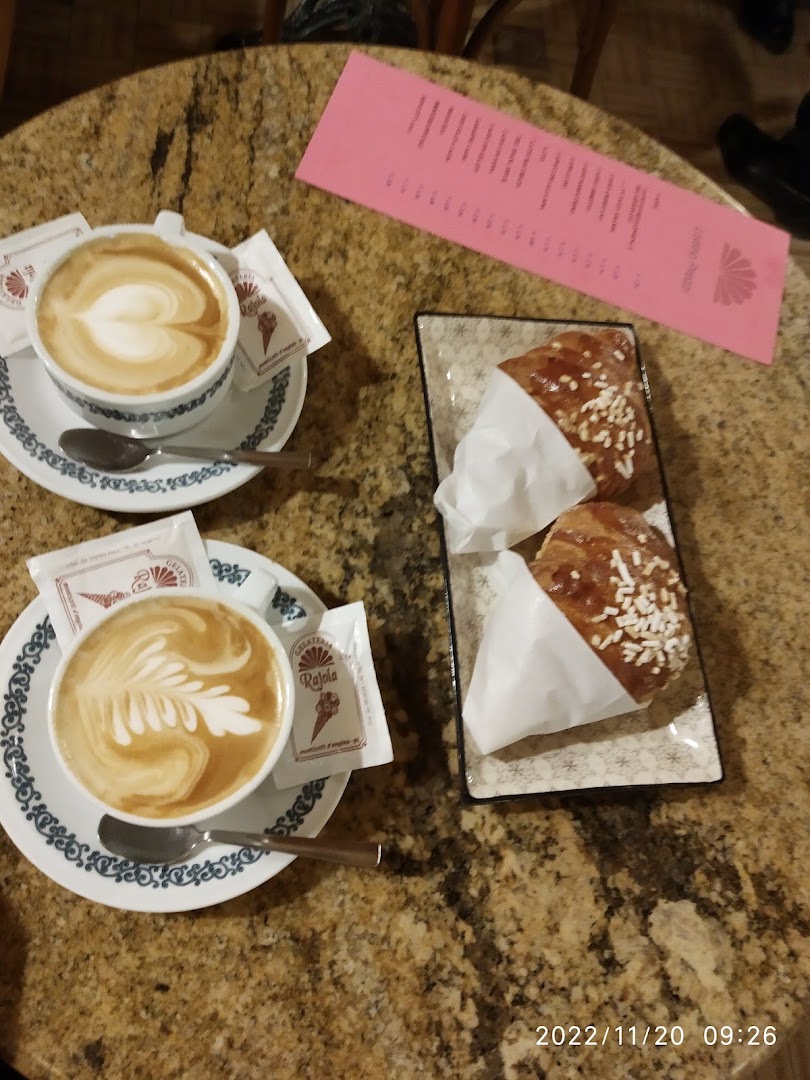 Gelateria Raiola