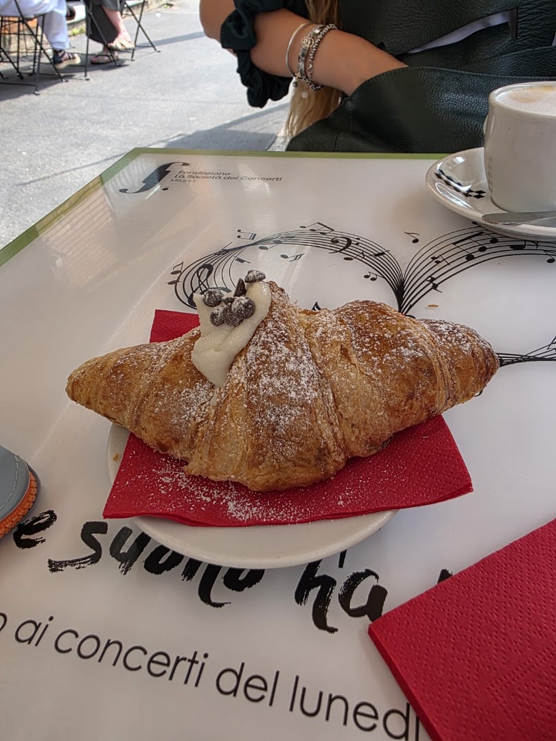 Gelateria Rembrandt