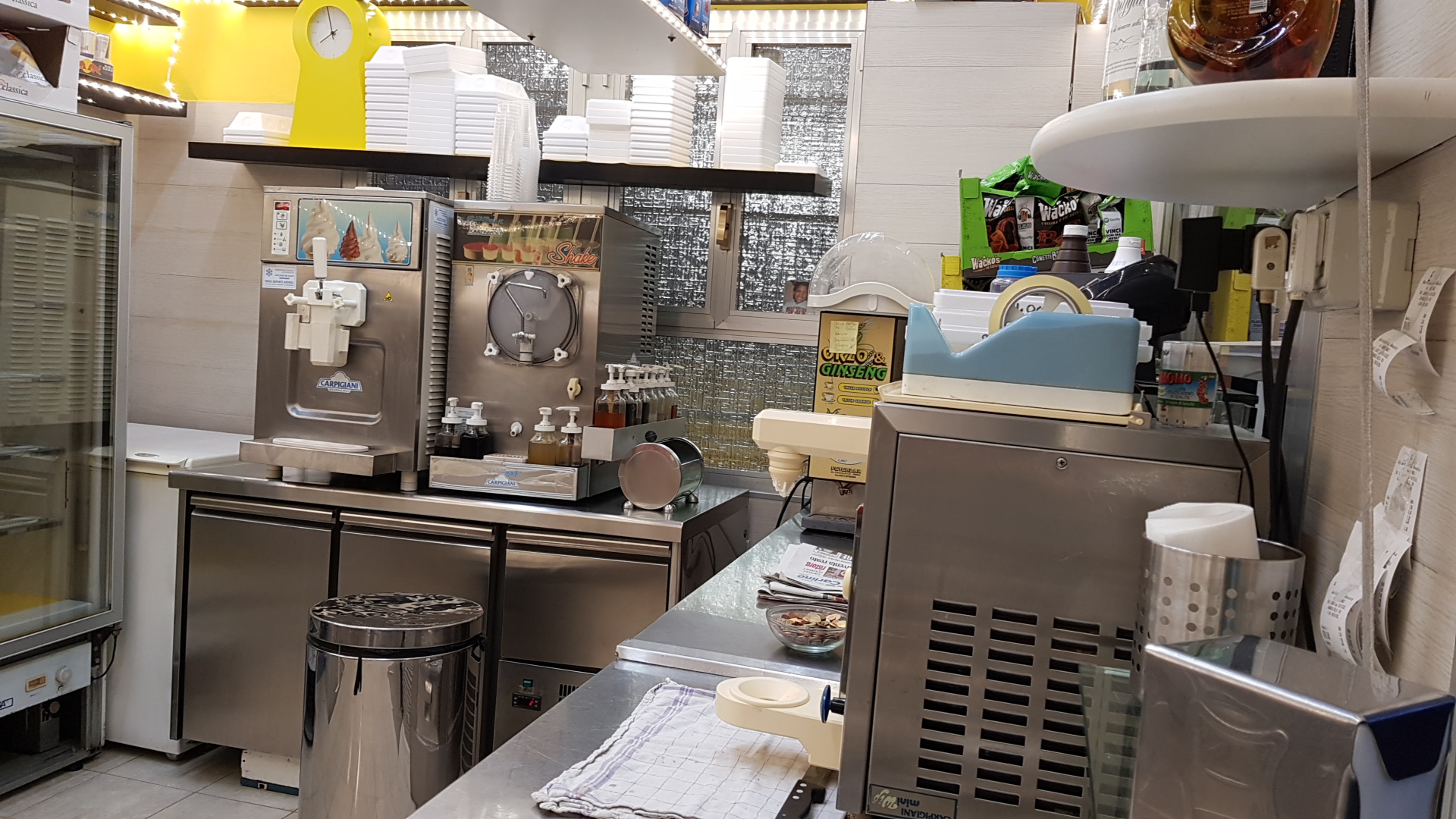 Gelateria Renata di Dovesi Marco