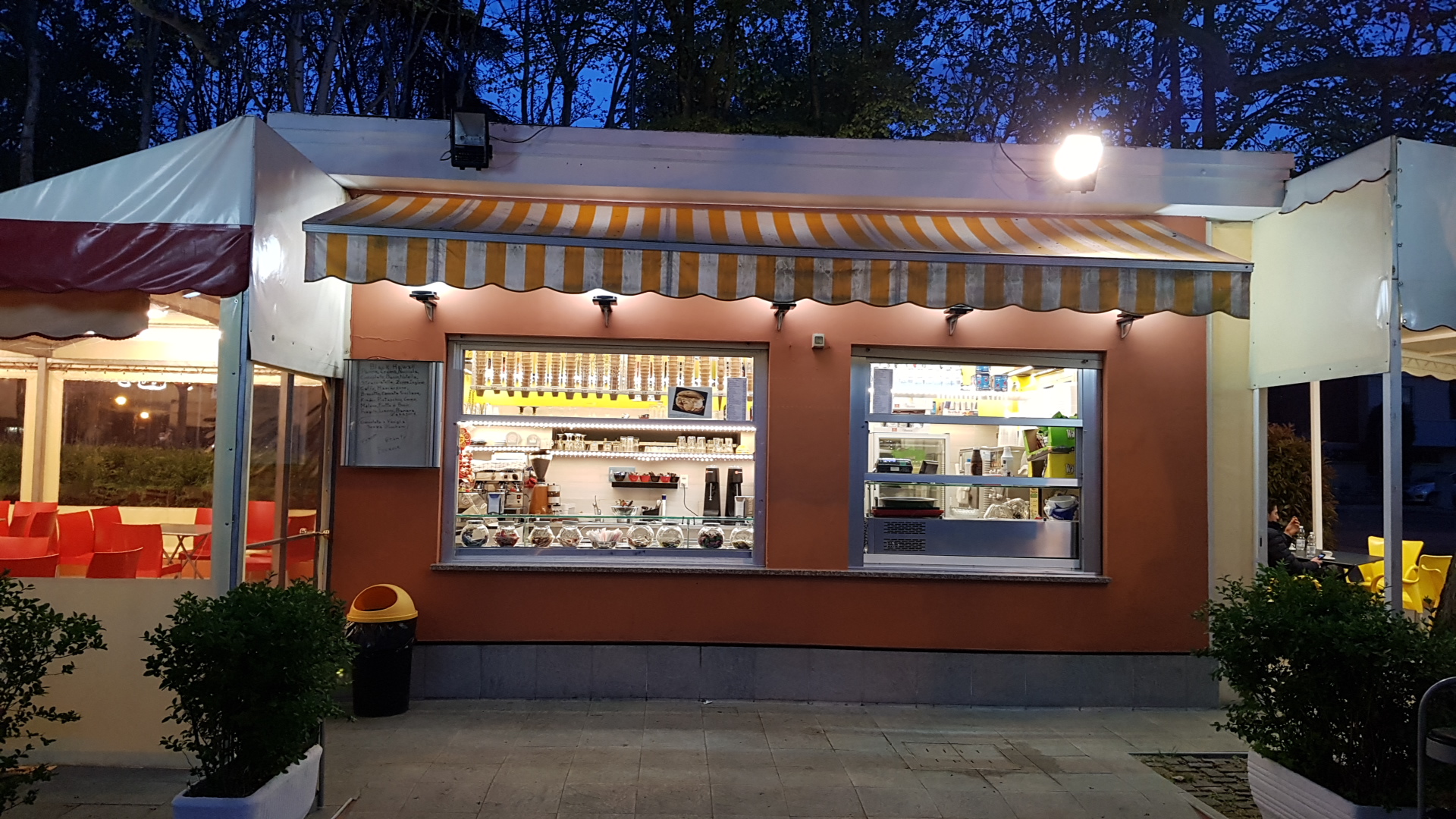 Gelateria Renata di Dovesi Marco