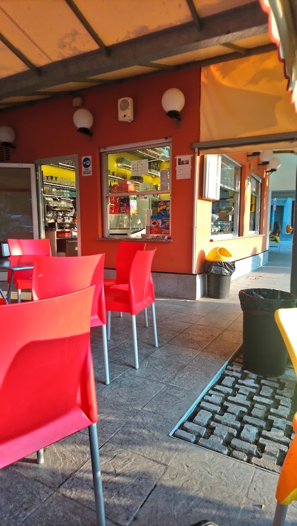 Gelateria Renata di Dovesi Marco
