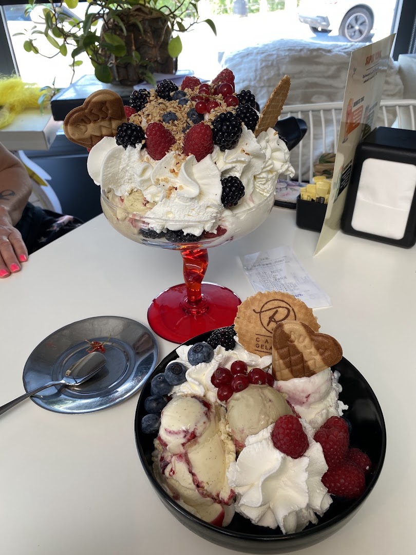 Gelateria Renon Caffetteria