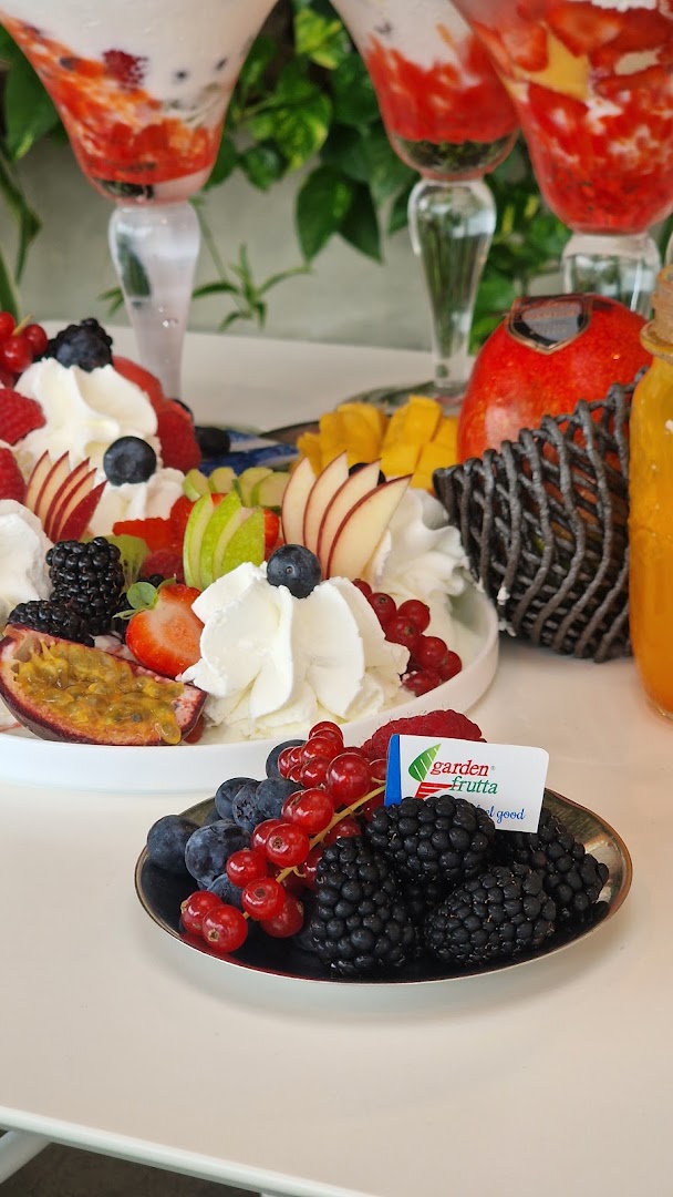 Gelateria Renon Caffetteria