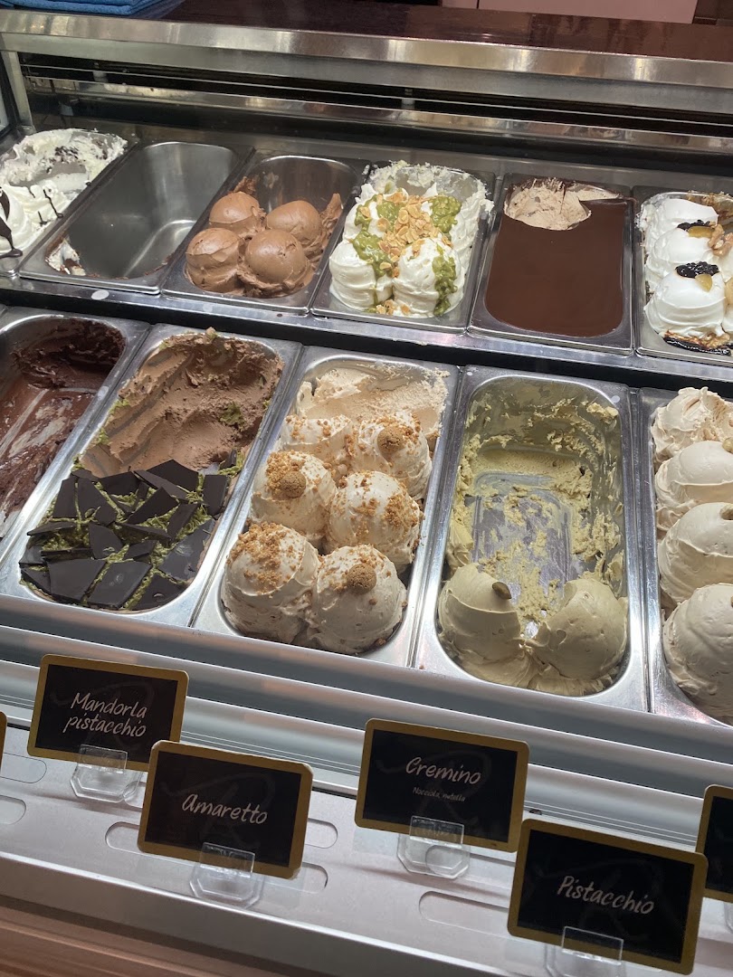 Gelateria Renon Caffetteria
