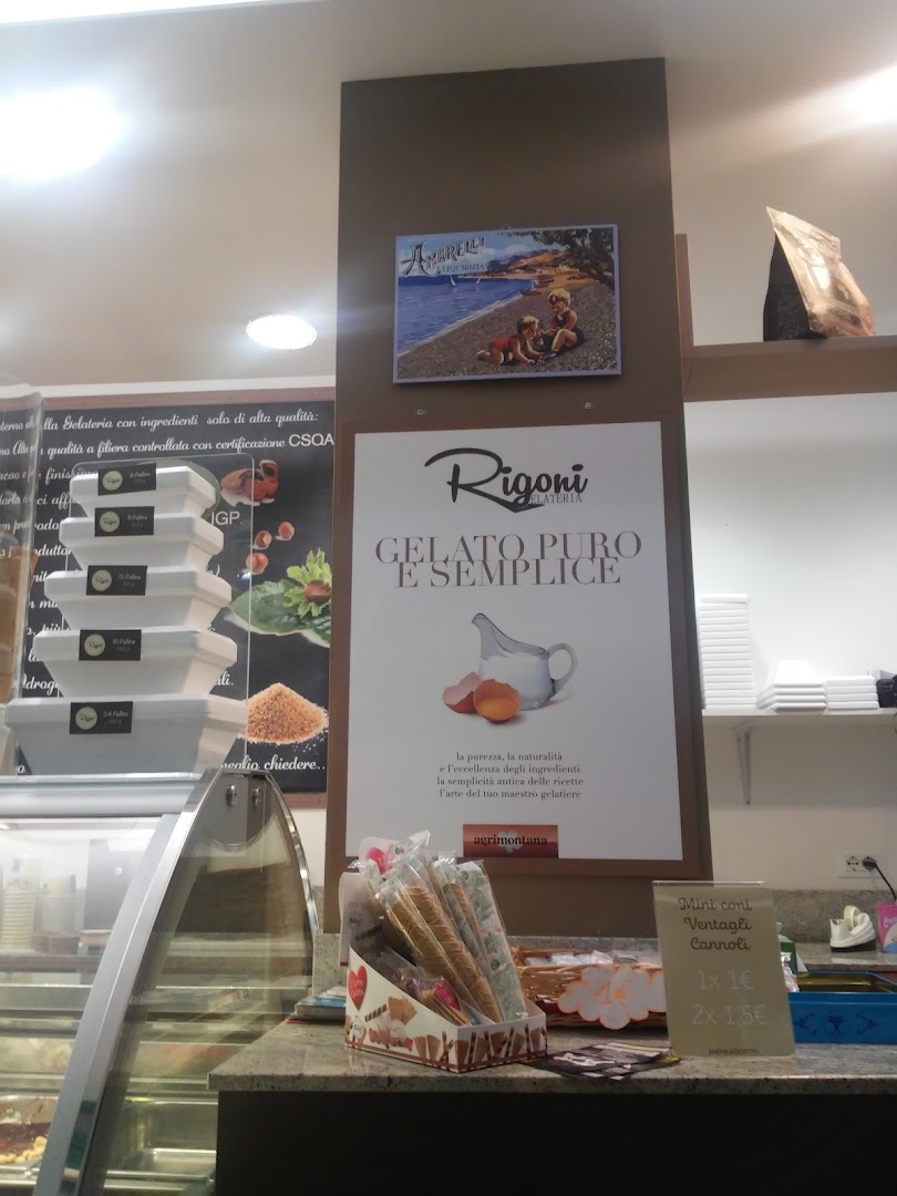 Gelateria Rigoni