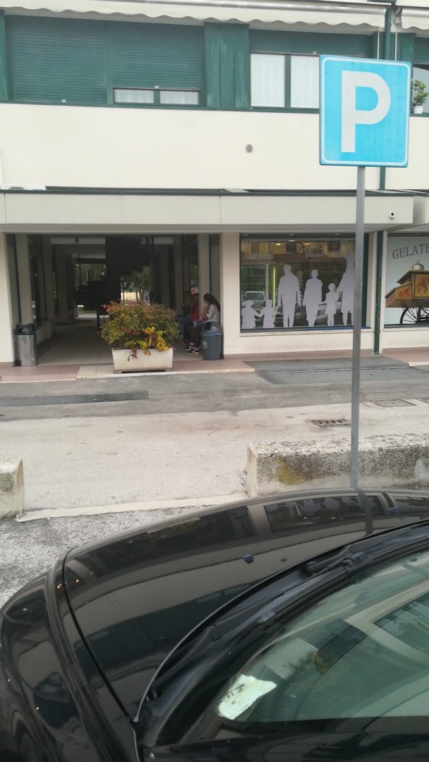 Gelateria Rigoni