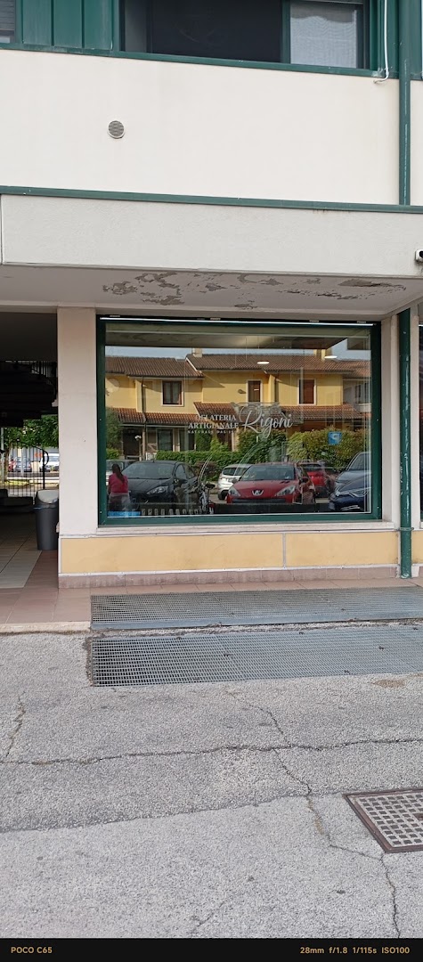 Gelateria Rigoni
