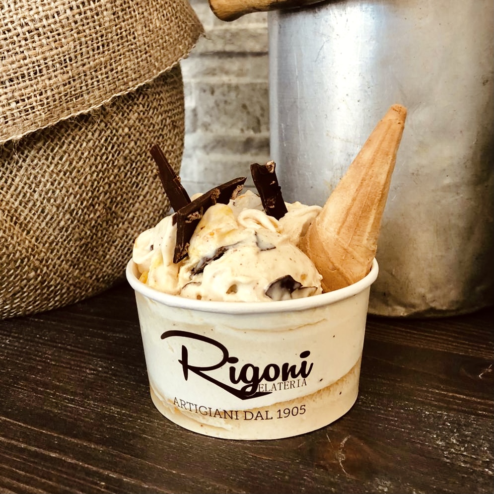 Gelateria Rigoni