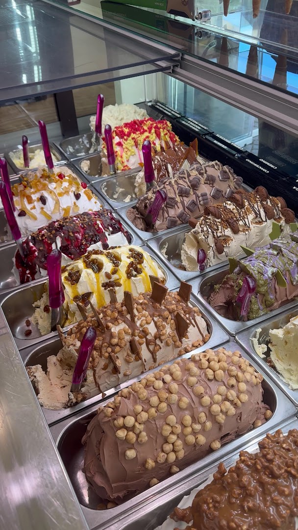 Gelateria Rio