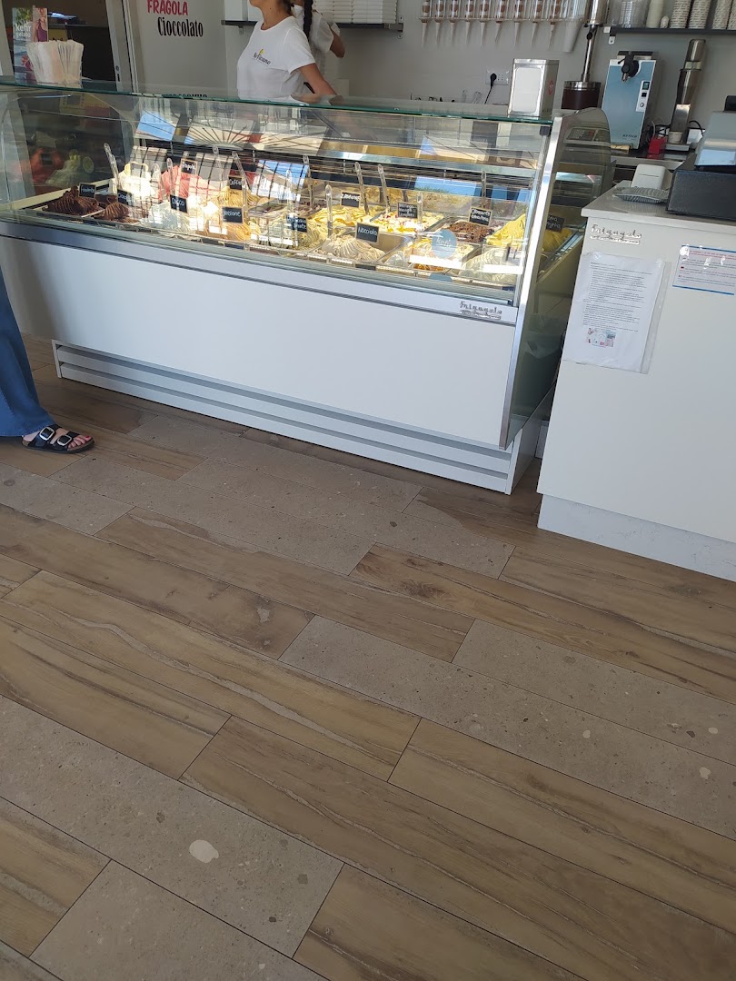 Gelateria Rio Vicano