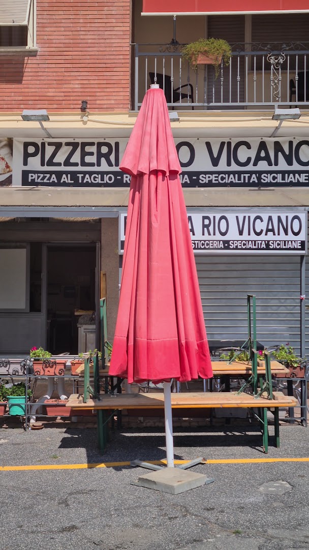 Gelateria Rio Vicano