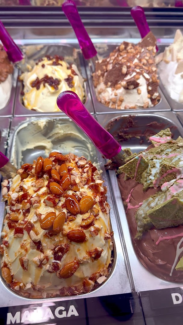 Gelateria Rio, Cervia