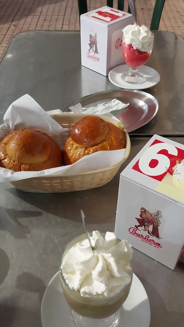 Gelateria Ritrovo Orchidea Messina