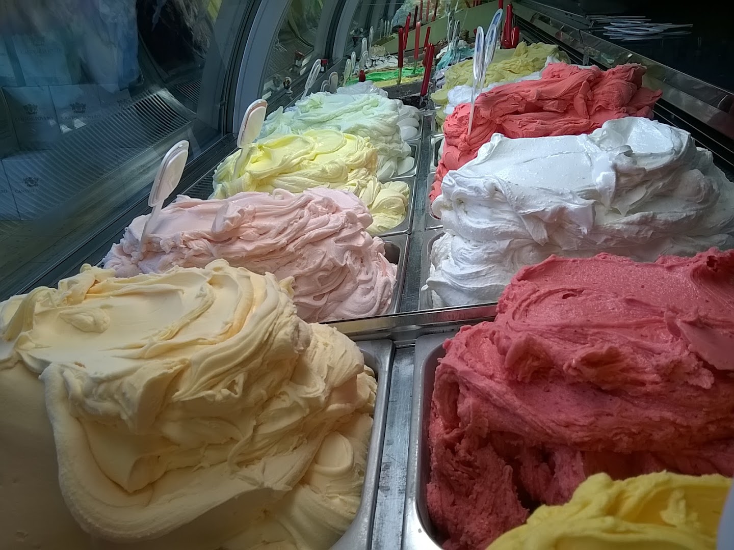Gelateria Riva