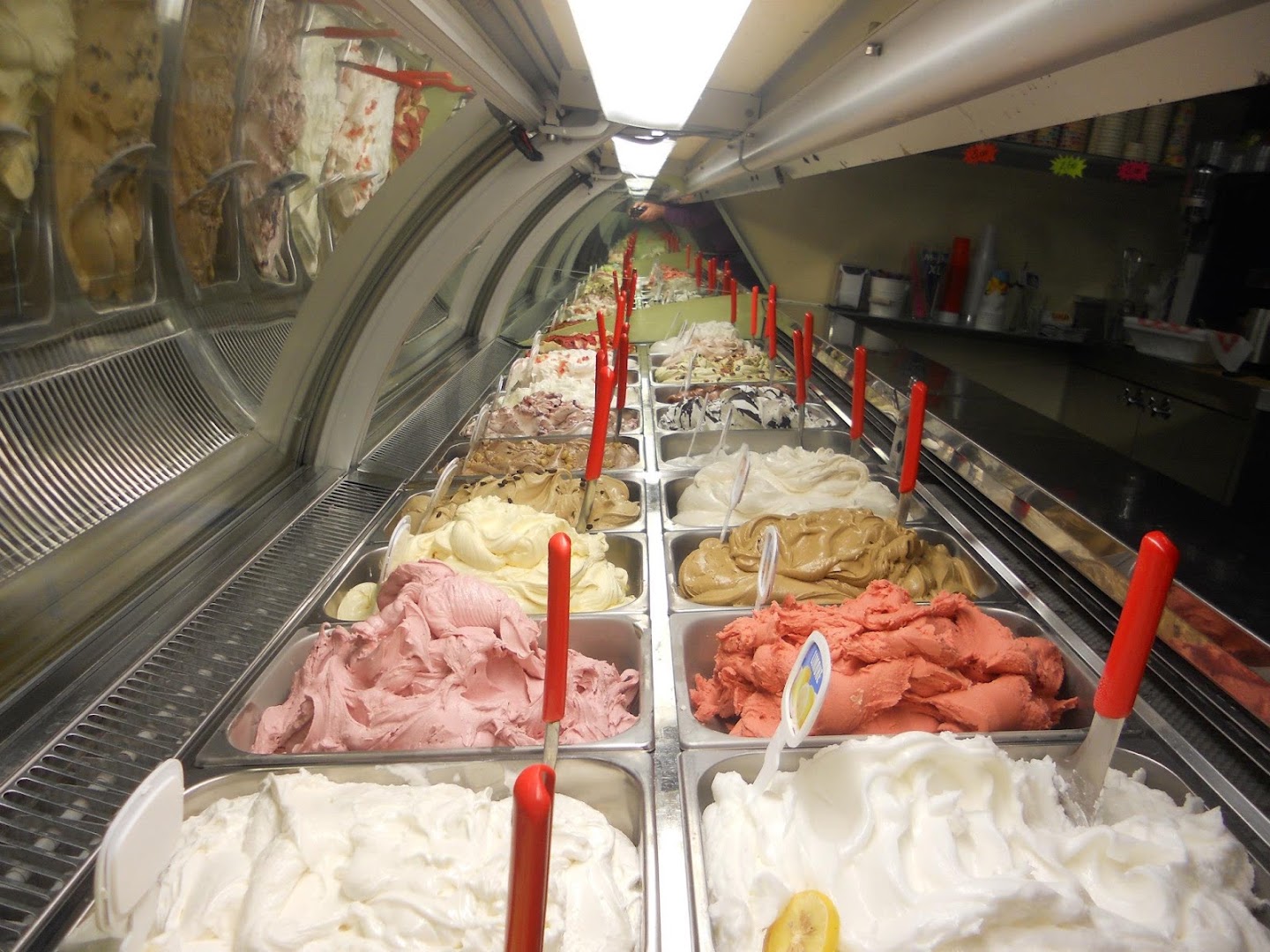 Gelateria Riva