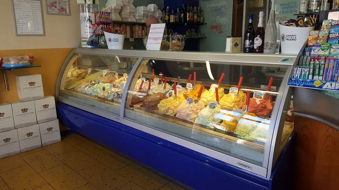 Gelateria Riva