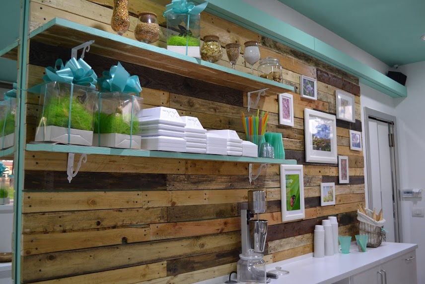 Gelateria Robadulza