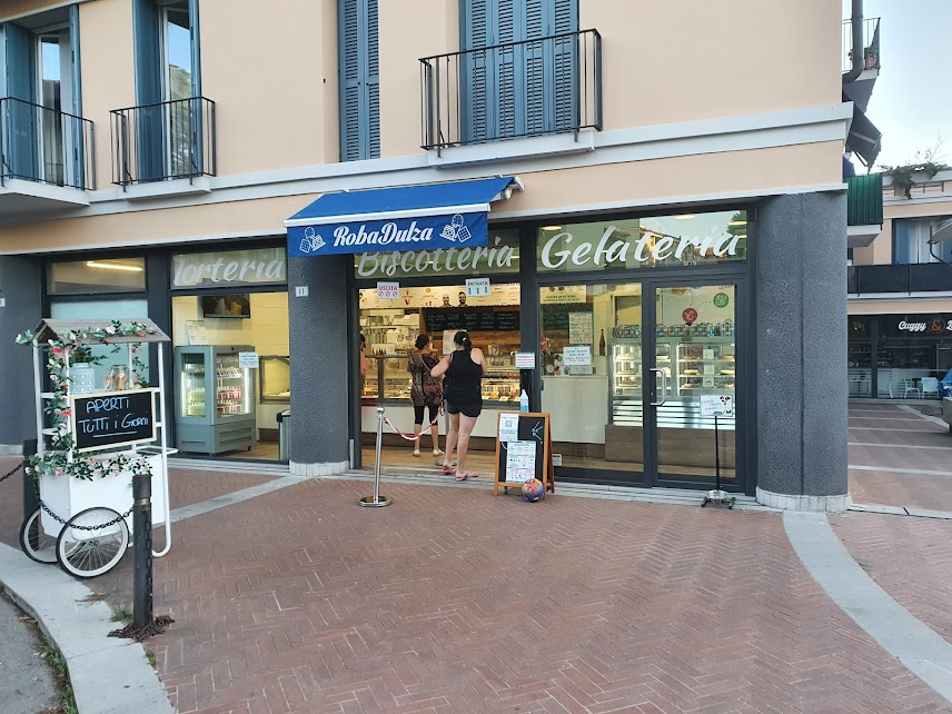 Gelateria Robadulza